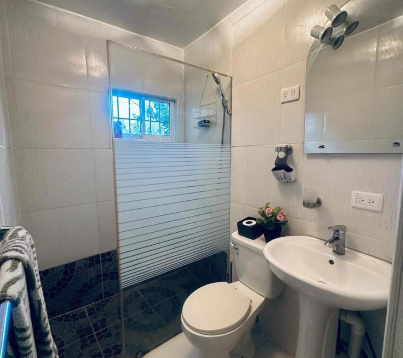 Photo of Bathroom in Barrio Las Yaguitas