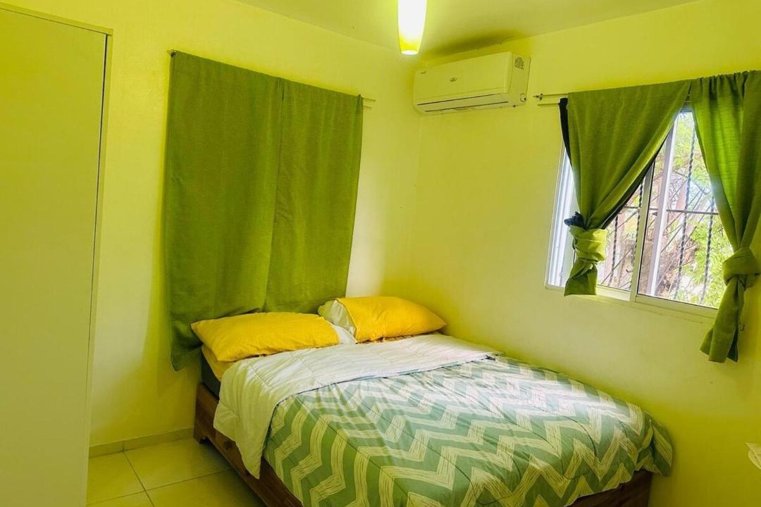 Photo of Bedroom in Barrio Las Yaguitas