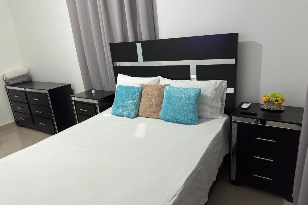 Photo of Bedroom in Bonao