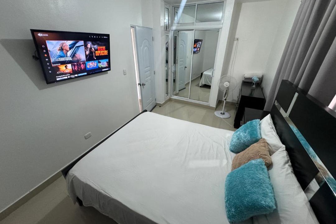 Photo of Bedroom in Bonao