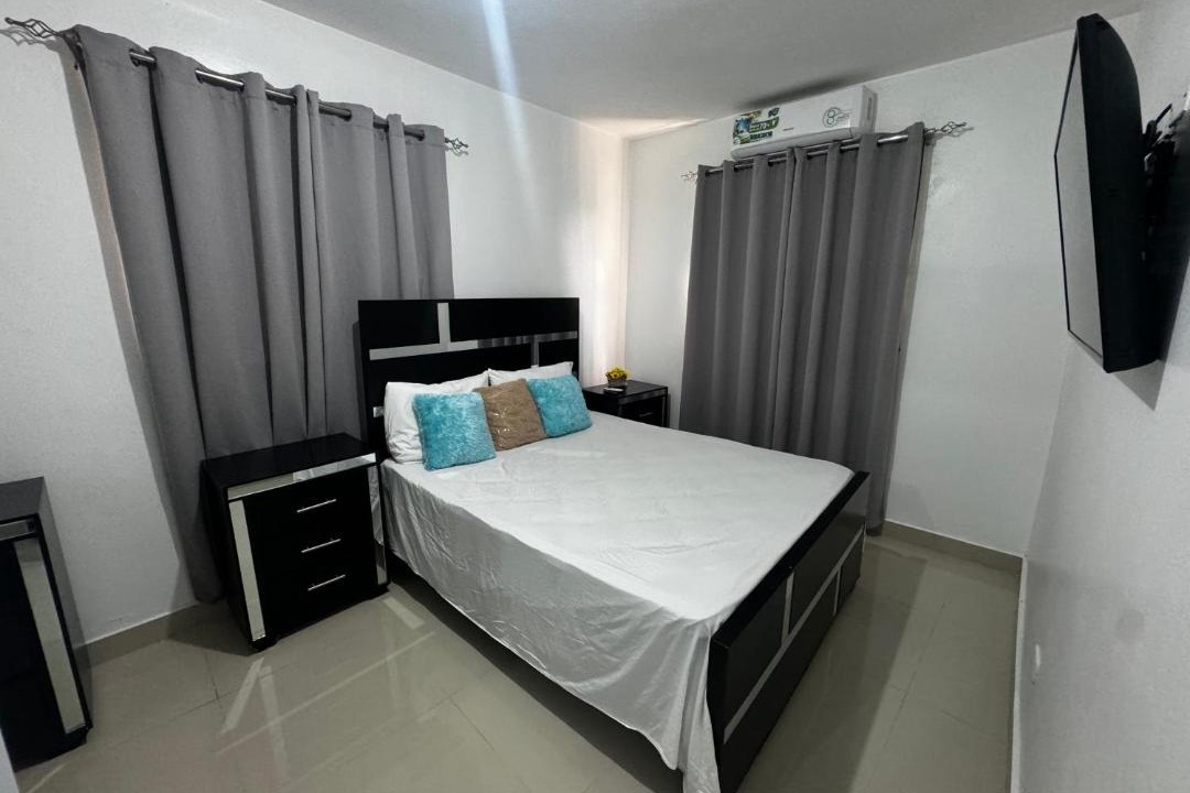 Photo of Bedroom in Bonao