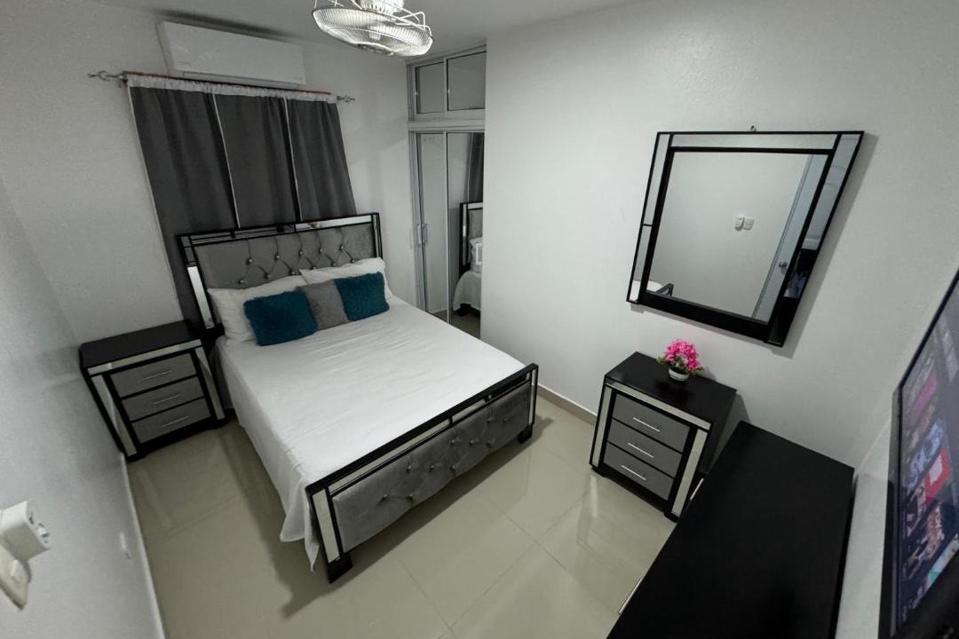 Photo of Bedroom in Bonao