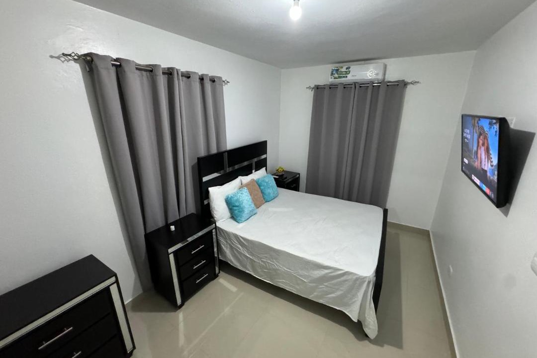 Photo of Bedroom in Bonao