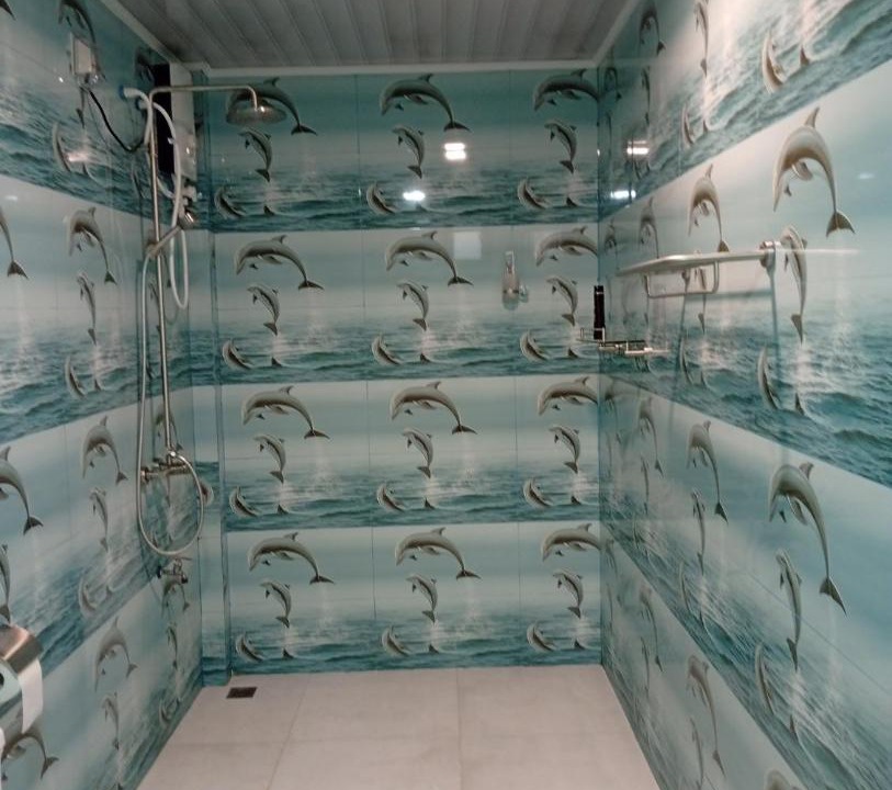 Photo of Bathroom in Fiyoari Island