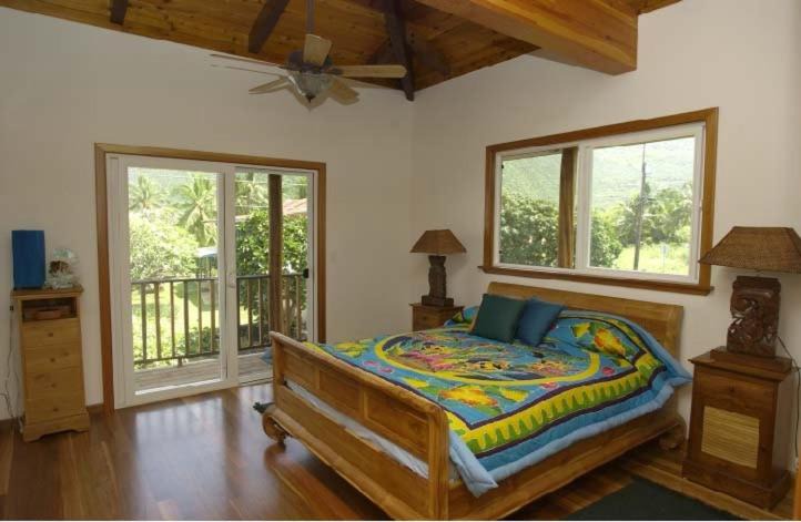 Photo of Bedroom in Honaunau-Napoopoo