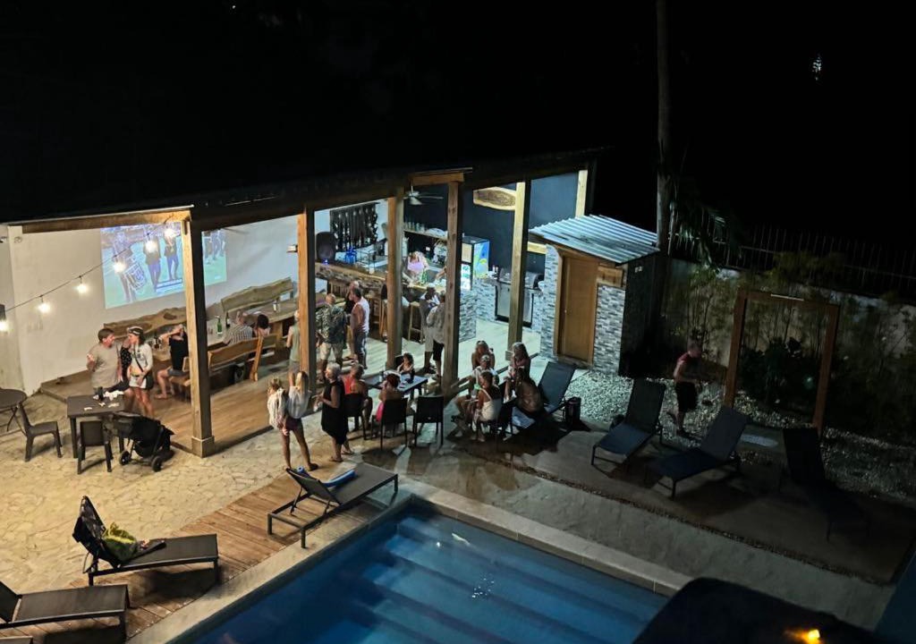 Photo of Others in Cabarete