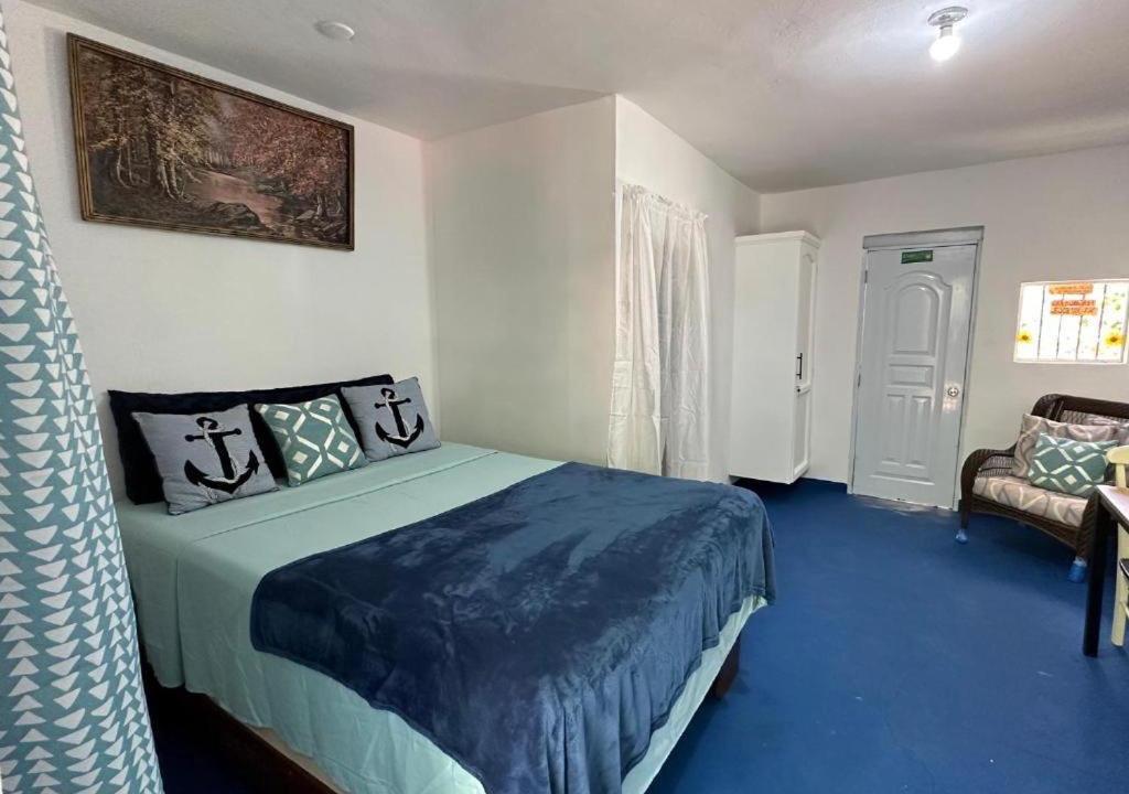 Photo of Bedroom in La Cienaga