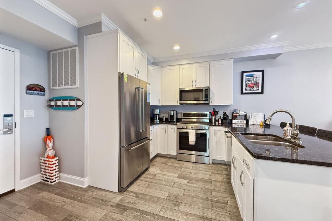 Photo of Kitchen in Dewey Beach