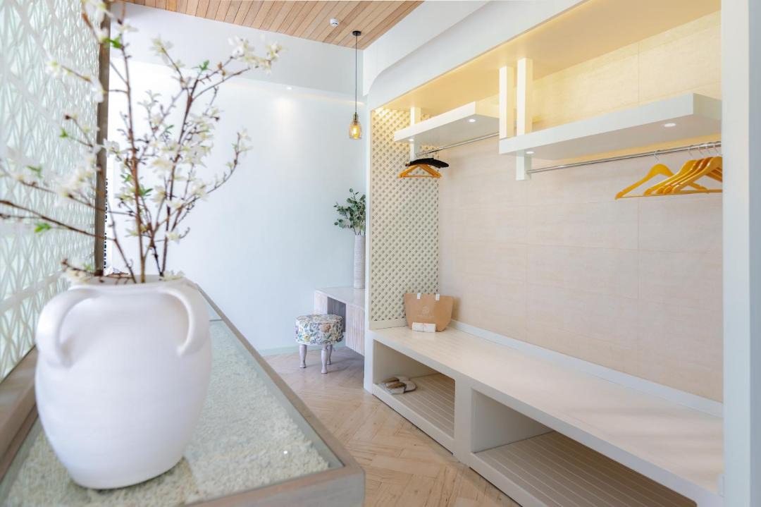 Photo of Bathroom in Kuda Bandos