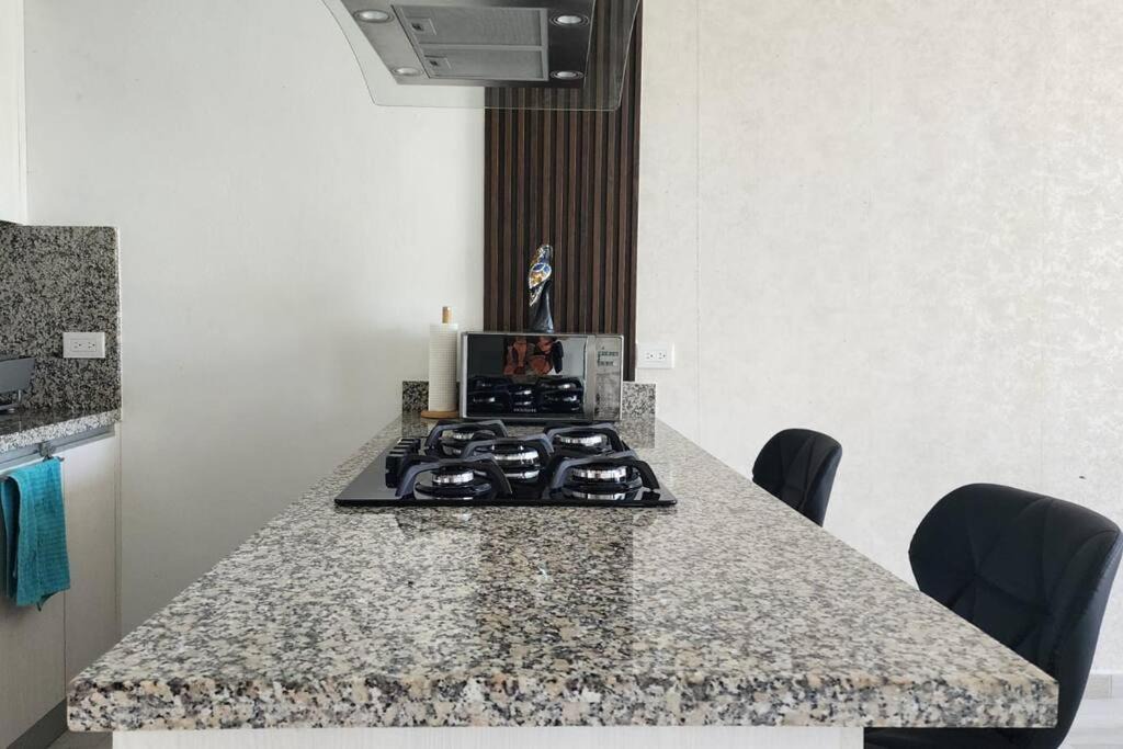 Photo of Kitchen in El Soco