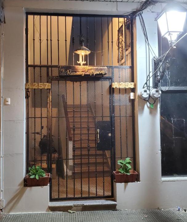Photo of Patio Balcony in Zona Colonial