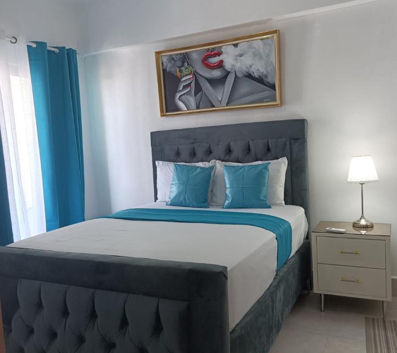 Photo of Bedroom in Boca Chica