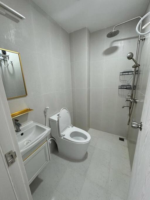 Photo of Bathroom in Gulhi