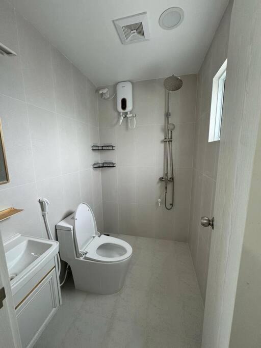 Photo of Bathroom in Gulhi