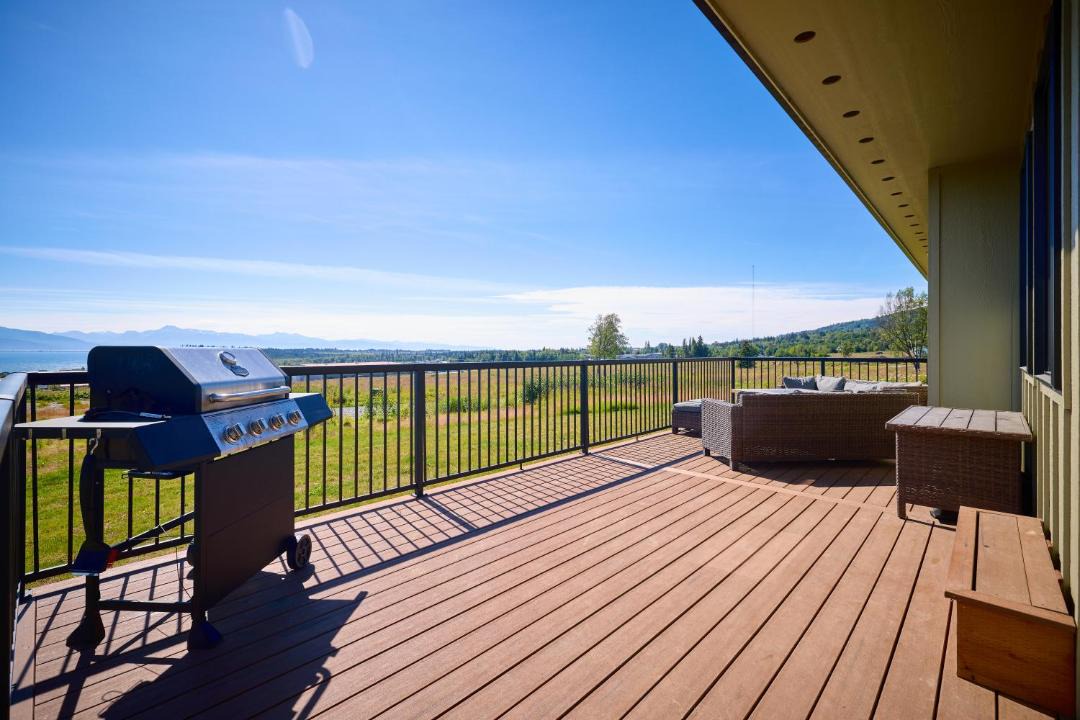 Photo of Patio Balcony in Kachemak