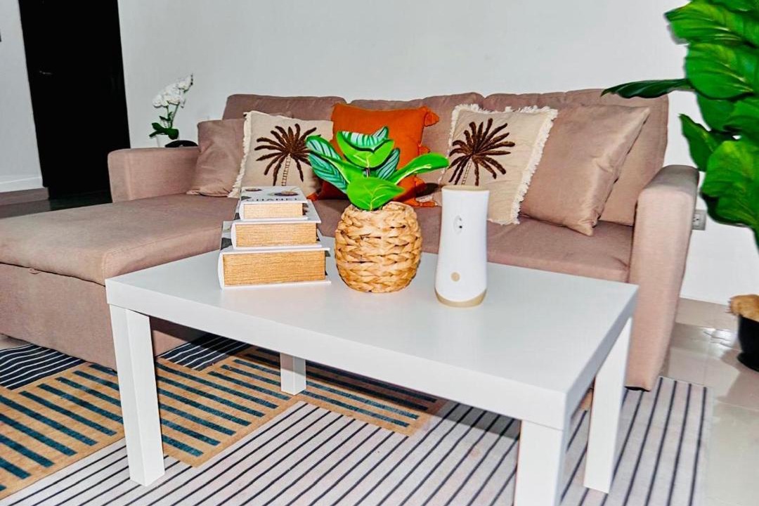 Photo of Livingroom in La Romana
