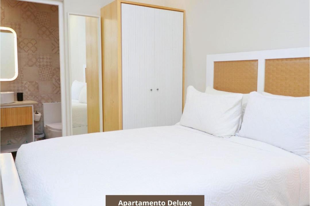 Photo of Bedroom in Zona Colonial