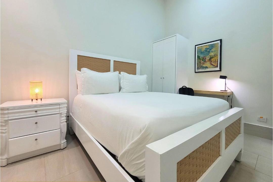 Photo of Bedroom in Zona Colonial
