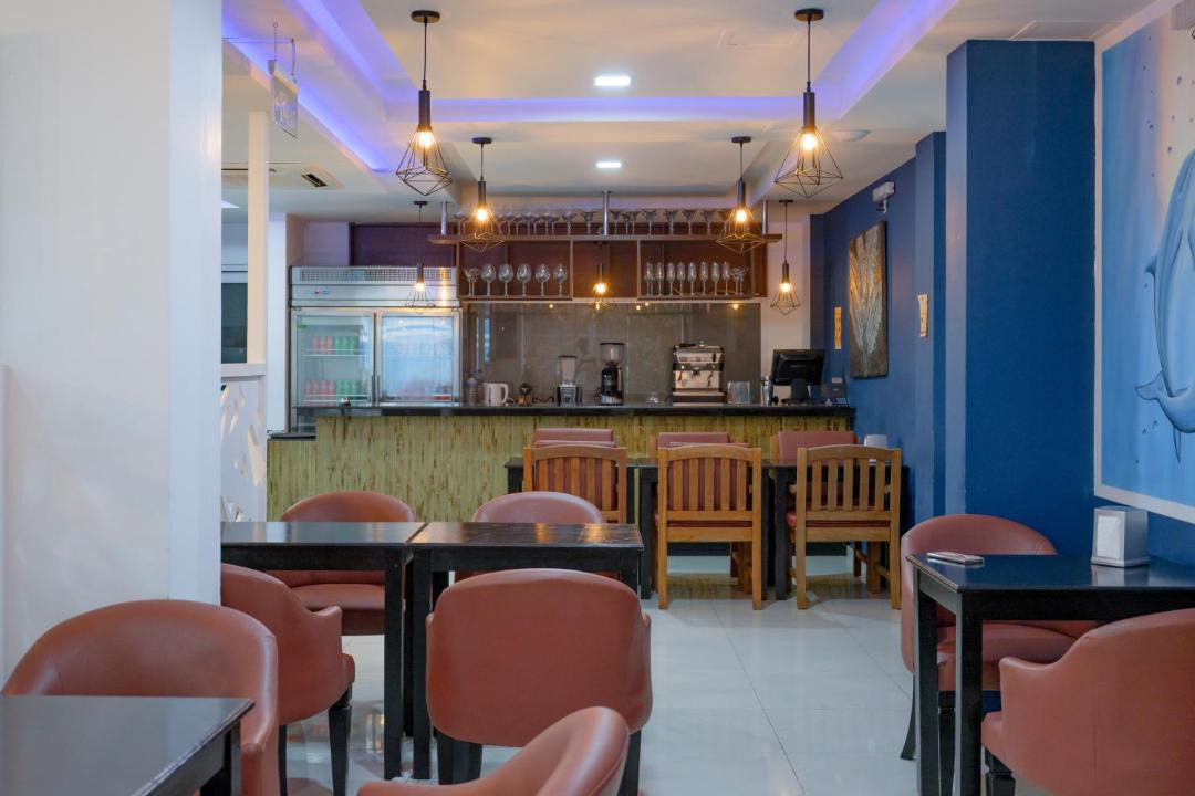 Photo of Kitchen in Hulhumale