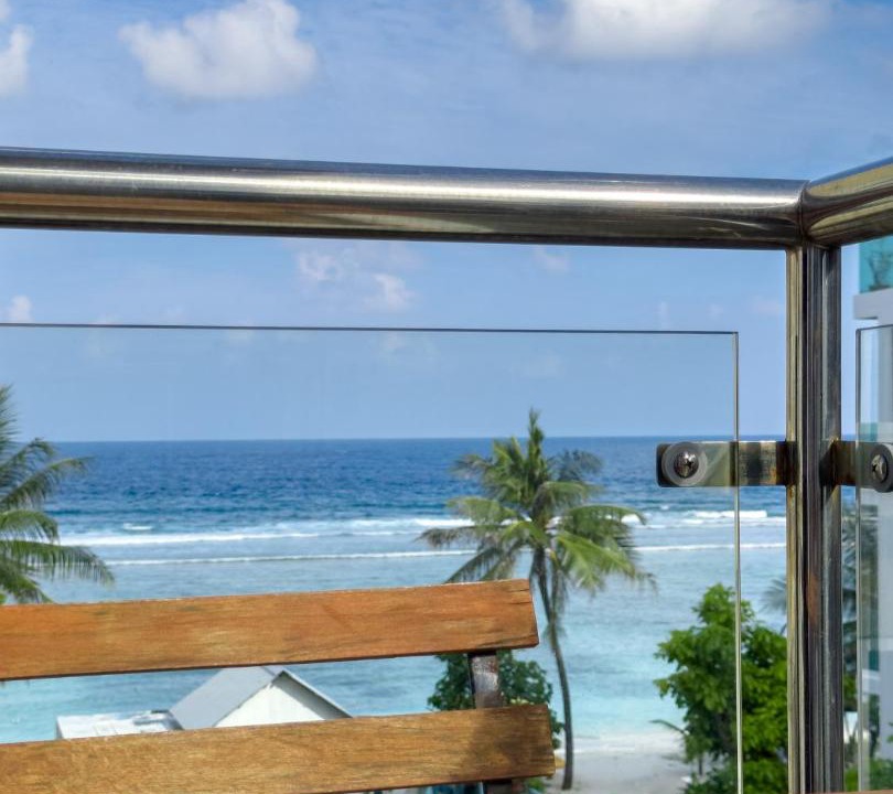 Photo of Patio Balcony in Hulhumale
