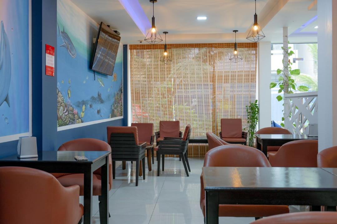 Photo of Others in Hulhumale
