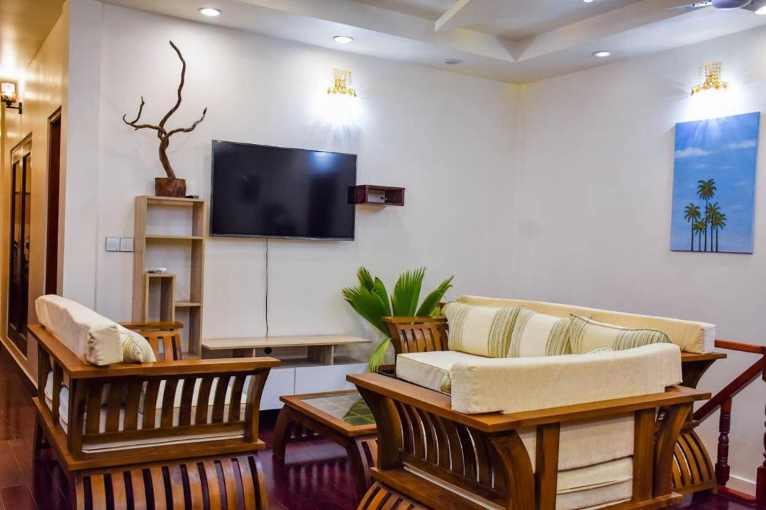 Photo of Livingroom in Vaadhoo