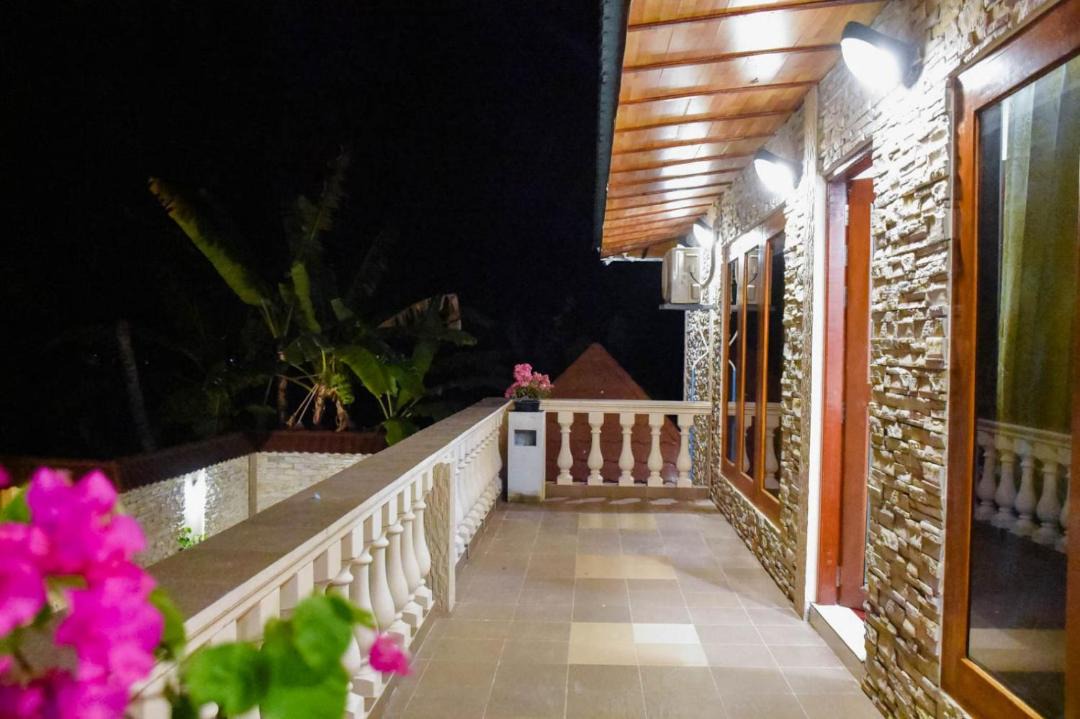 Photo of Patio Balcony in Vaadhoo