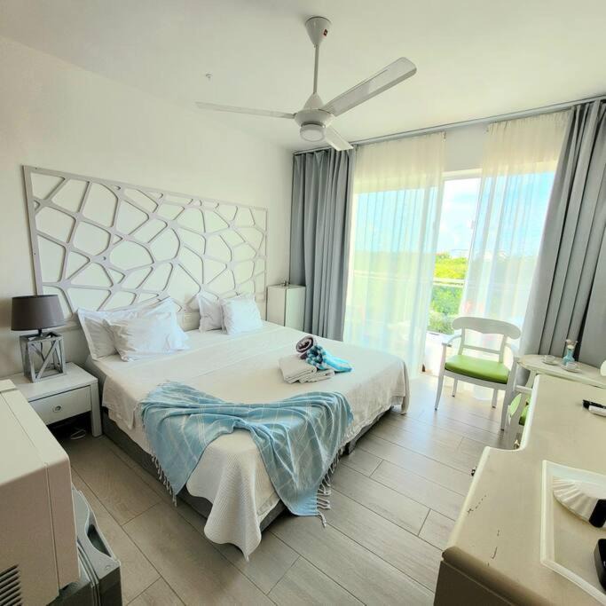 Photo of Bedroom in Dominicus