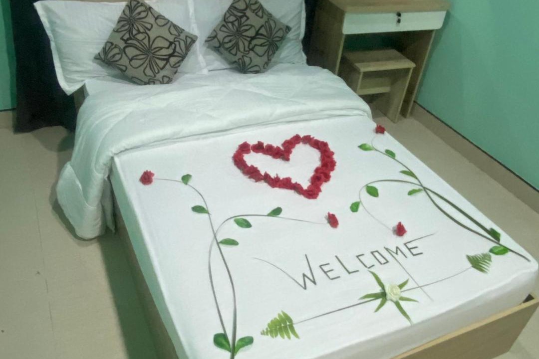 Photo of Bedroom in Milandhoo