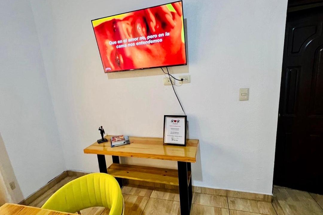 Photo of Livingroom in Jarabacoa