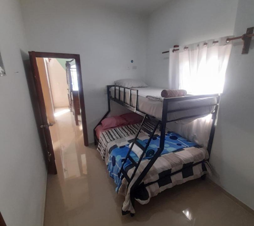 Photo of Bedroom in Constanza