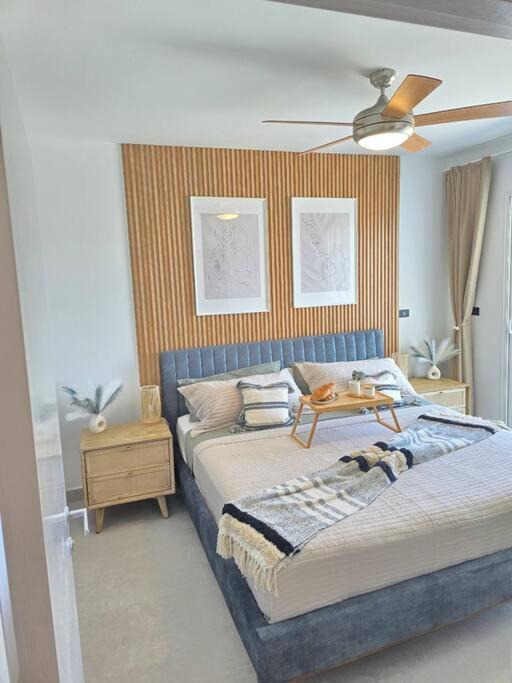 Photo of Bedroom in Dominicus