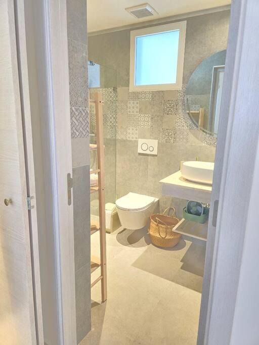 Photo of Bathroom in Dominicus
