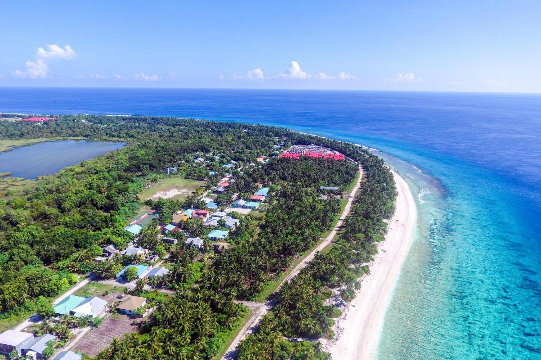 Photo of Others in Fuvahmulah