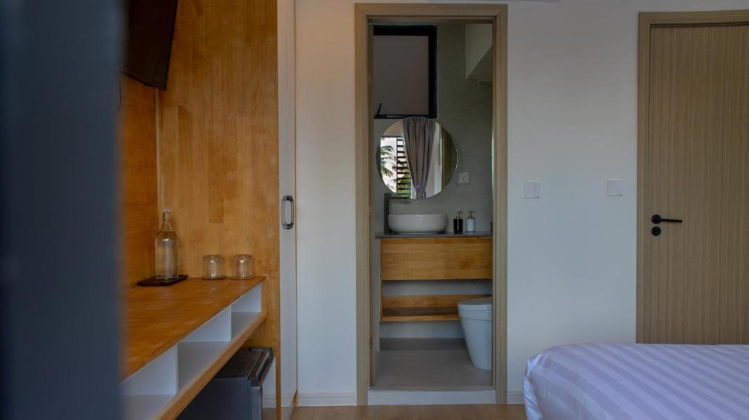 Photo of Bedroom in Fulidhoo