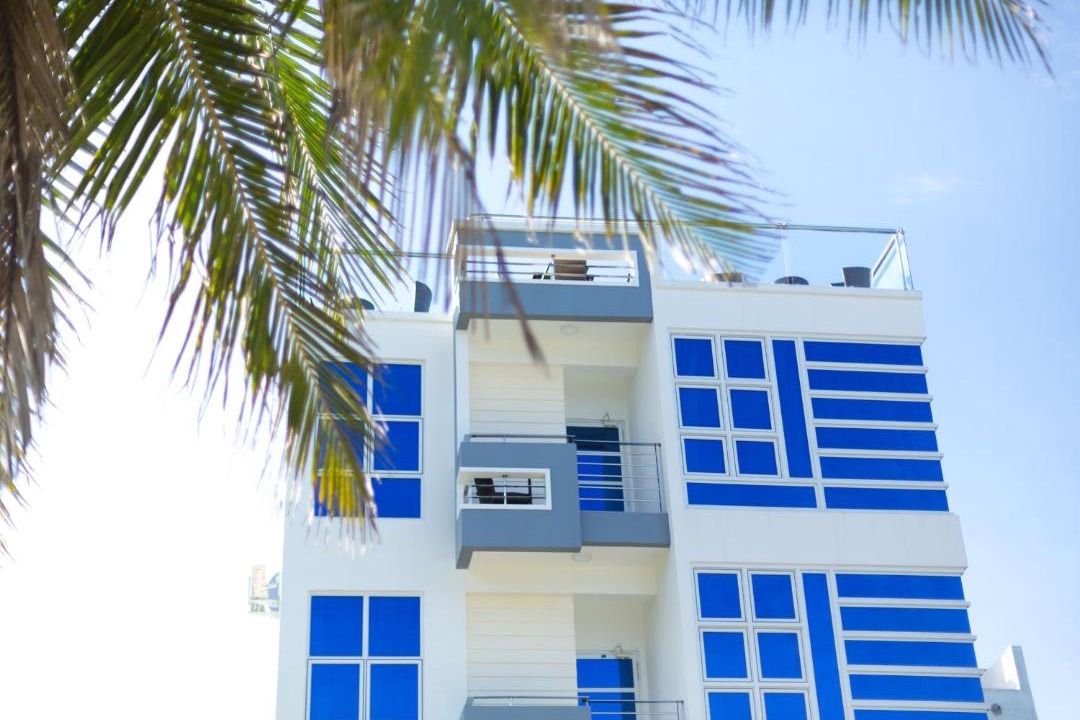 Photo of Others in Hulhumale
