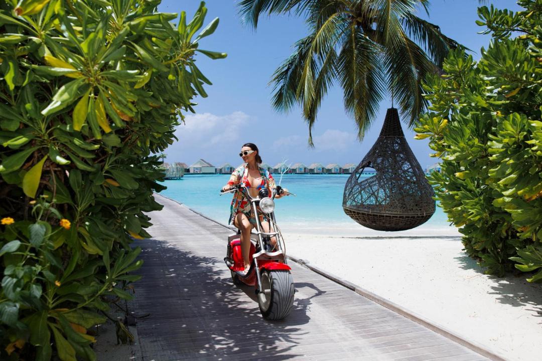 Photo of Others in Dhidhoofinolhu Island