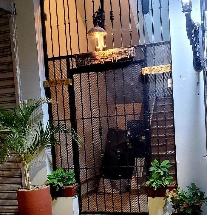 Photo of Patio Balcony in Zona Colonial