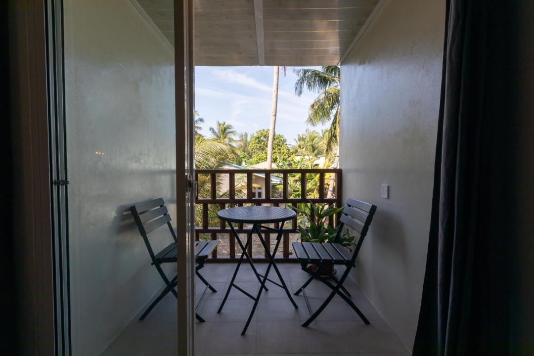 Photo of Patio Balcony in Omadhoo