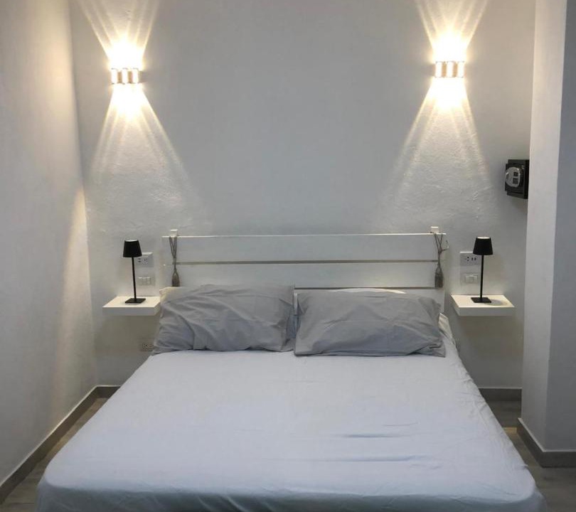 Photo of Bedroom in Los Melones