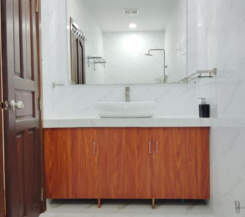 Photo of Bathroom in Dhangethi
