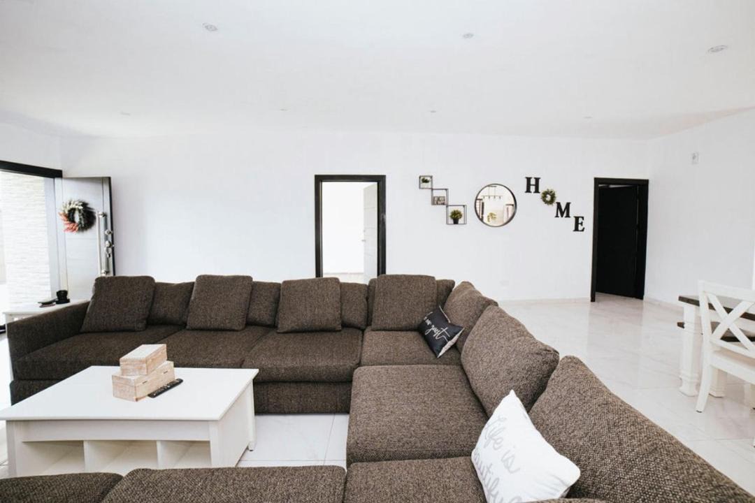 Photo of Livingroom in Las Galeras