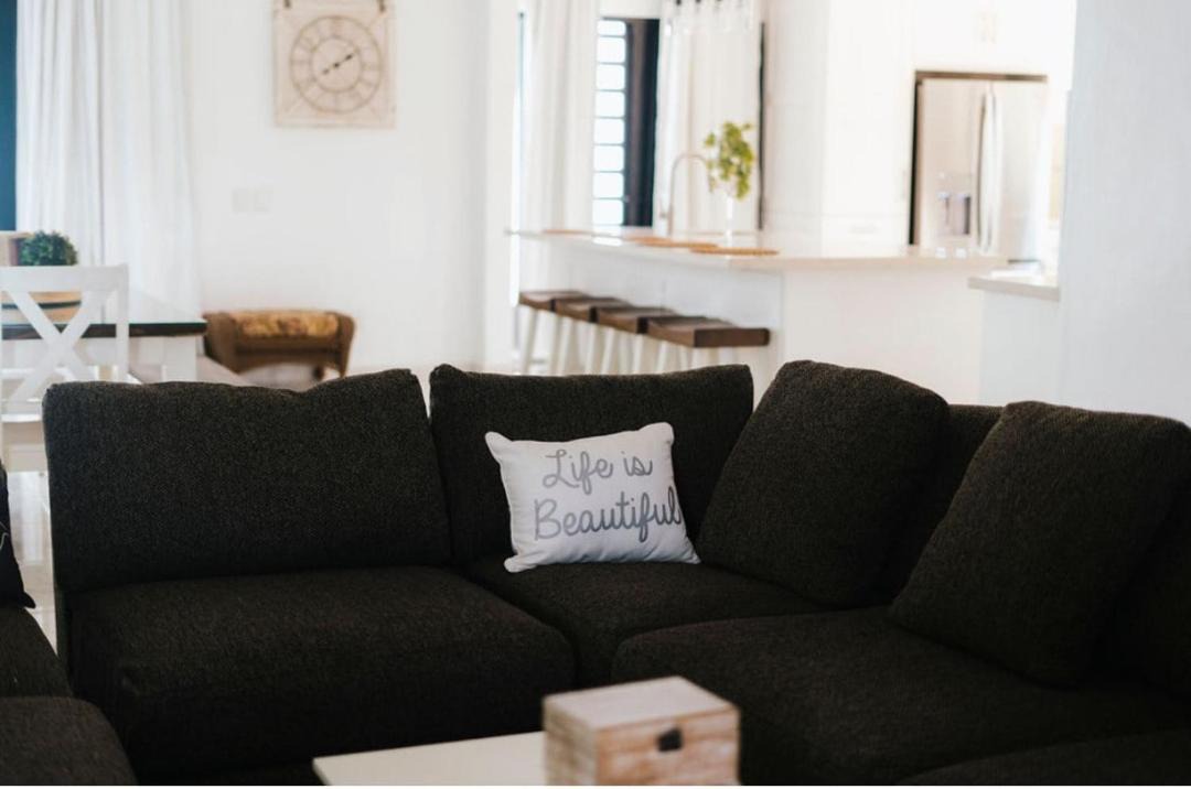 Photo of Livingroom in Las Galeras