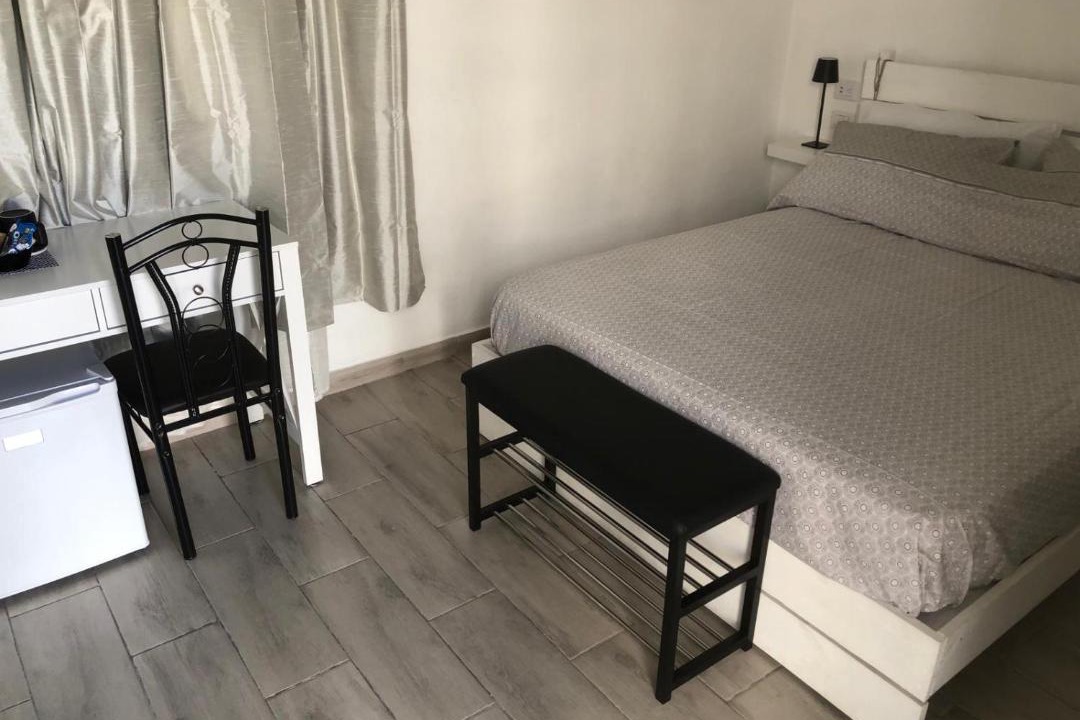 Photo of Bedroom in Los Melones