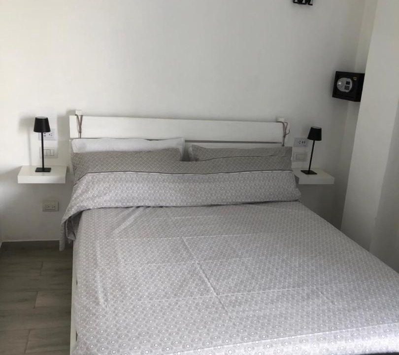 Photo of Bedroom in Los Melones