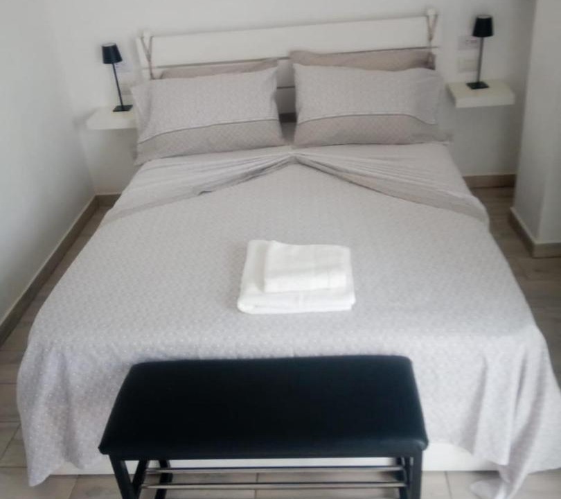 Photo of Bedroom in Los Melones