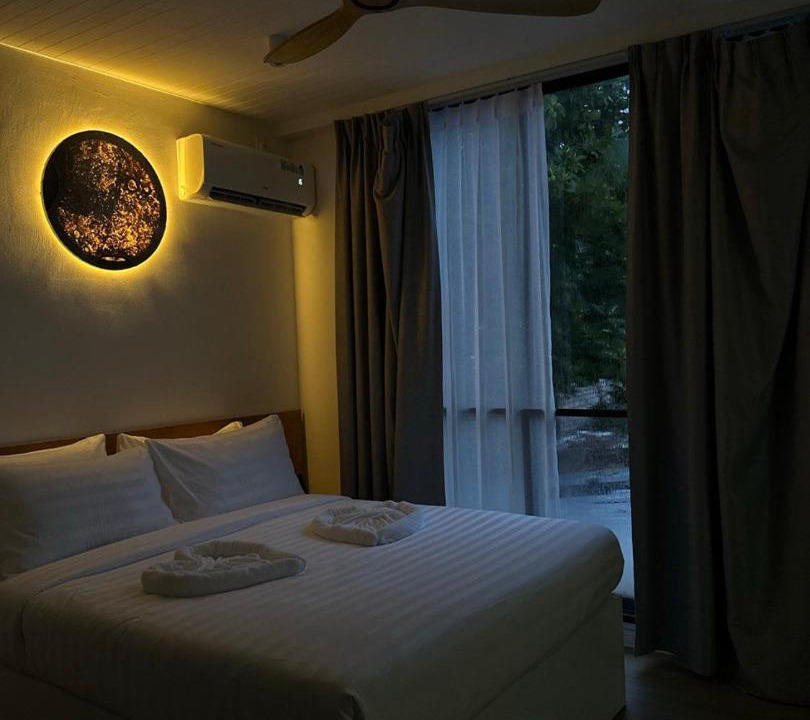 Photo of Bedroom in Fulidhoo