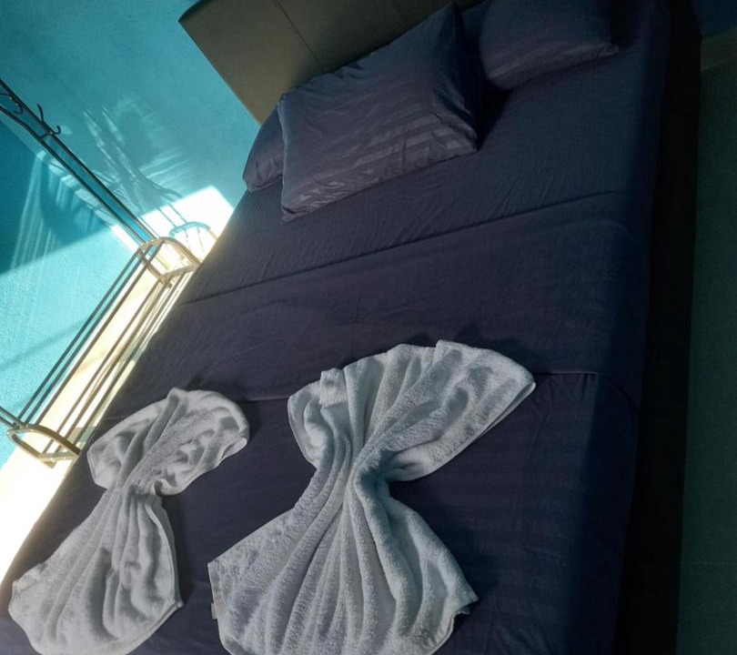 Photo of Bedroom in Fiyoari Island