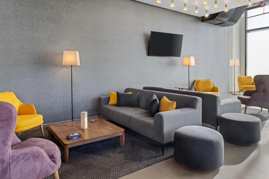 Photo of Livingroom in Lope De Vega