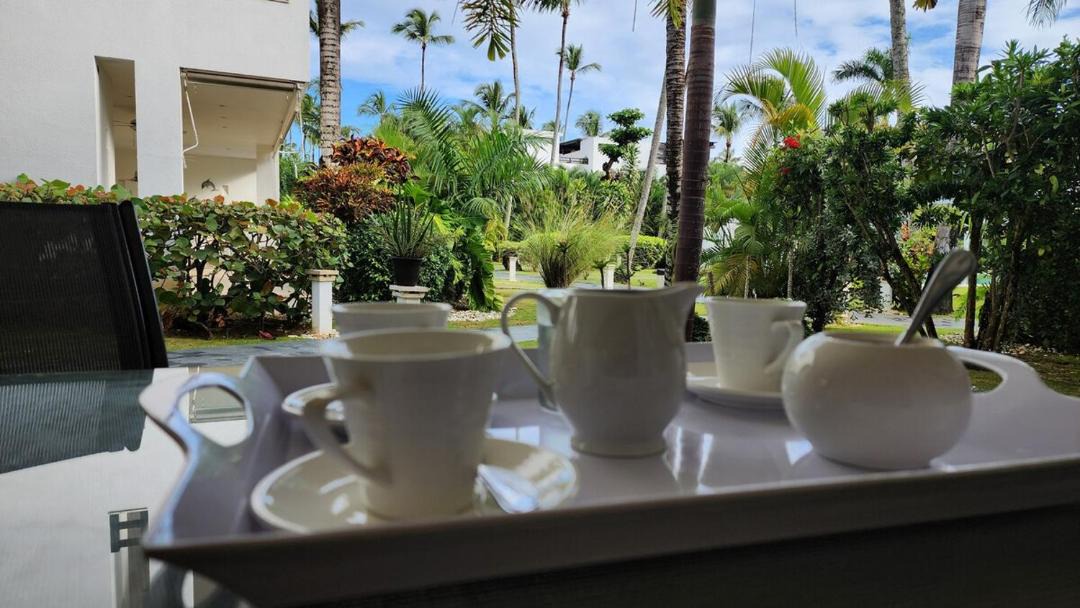 Photo of Patio Balcony in La Iglesia